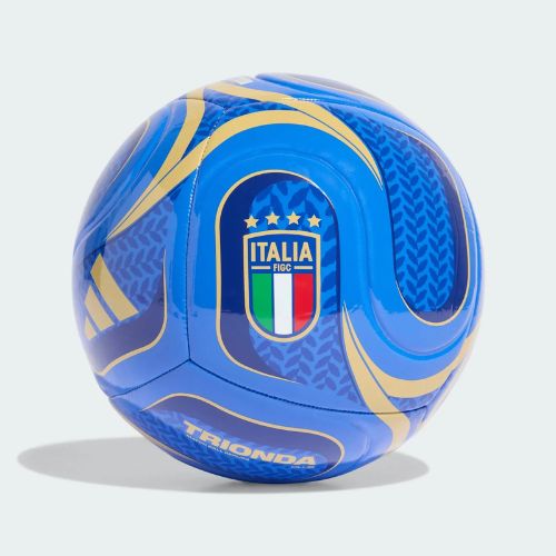 (Mis 1) Pallone ADIDAS Trionda ITALY HOME (Azzurro)…x20